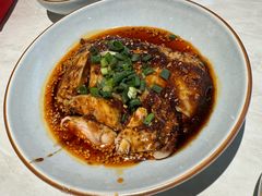 -蓉李记成都名小吃(合肥包河万达店)