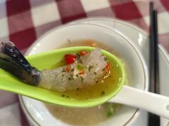 -拾分大排档·顺德鱼生·炭火羊肉煲·海鲜烧烤(南海桂城店)