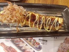 -Sushi Love 创意寿司(丽影广场店)
