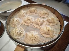 开封灌汤小笼包-梅利汴京烤鸭•开封豫菜地标店(东司门店)