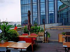 -曼乐辰餐厅(中庚漫游城店)