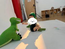 -小阿福儿童摄影(华中智谷店)