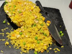 -3号仓库·创意中国菜(嘉兴龙鼎万达店)