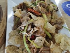 -太原面食店(解放路店)