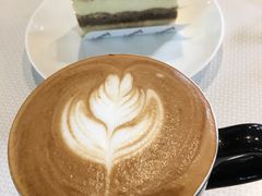 -Dough&Joe团憩(瑞虹天地月亮湾店)