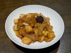 -魁盛居百年鲁菜馆(县西巷店)