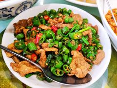 农家小炒肉-小四川(东泰嘉荣店)