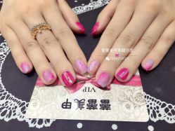 -LEILEI NAIL蕾蕾美甲美睫