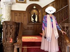 -马勒别墅·中餐厅