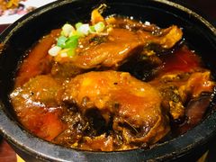 -瑞膳首尔参鸡汤(龙塔店)
