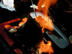 -無境·匠心日本料理(汉街店)