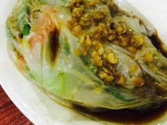牛肉蛋肠-小吴肠粉