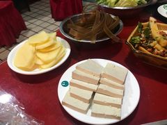 -凯里老街坊酸汤鱼(青云路店)