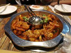 -喜虾客·大虾火锅(郑州无限城店)