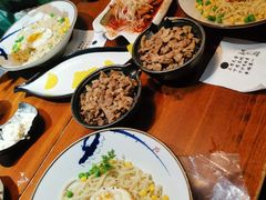 -中国凉都黄牛肉馆(杭州总店)