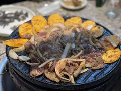 -厚味居炙子烤肉·清真(天桥南纬路店)