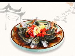 -小菜园新徽菜(滁州苏宁店)
