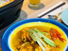 -野米东南亚餐厅(欢乐海岸店)