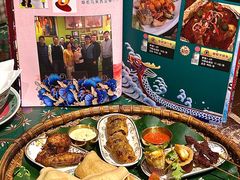 -小娘惹厨房Little Nyonya(狮城有约上榜店)