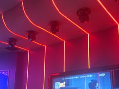 -星聚会KTV(龙湖上海奉贤天街店)