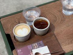 -Again Coffee Roaster(香蜜湖店)