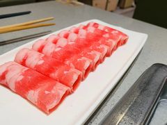 -海底捞火锅(青山湖万达夜宵主题店)