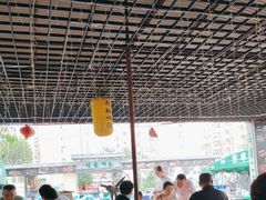 -清真·馬坡二旦烧烤(人生一串拍摄店)