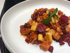 -马仕玖煲·融合菜·酥不腻烤鸭(人大店)