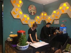 -逅莱·影院足道·日式SPA(大世界店)