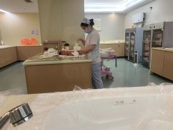 -宝生月子中心(民治店)