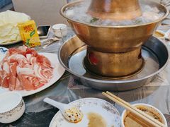 -鑫龙火锅城(青岛分店)