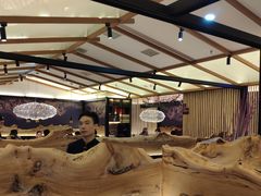 -老板恋上鱼(荣盛广场店)