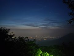 -紫金山山顶公园