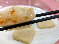 -同君福大酒楼(紫新路店)