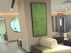 -爱康国宾体检中心(北京航天桥光耀东方分院)