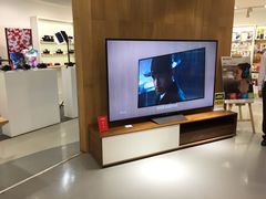 -Sony Store 索尼(上海淮海中路店)