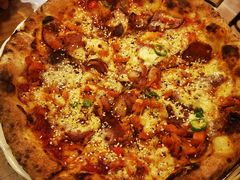 -盘炉forenza·云贵川融合小食堂 ( 钟楼中柳巷店)