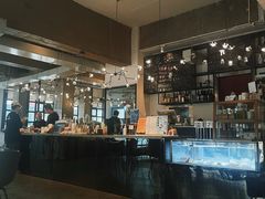 -Nectar One Cafe(勇烈路n1店)