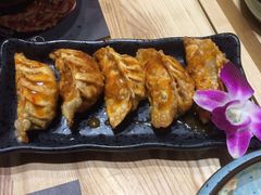 日式煎饺-Sushi Love 创意寿司(丽影广场店)