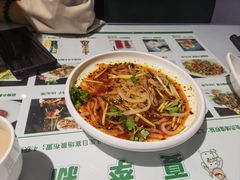 -新疆兵团食府清真(马连道店)