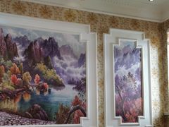 -伊帆食府·青海地方特色美食