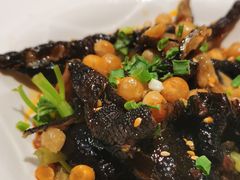 麻辣无骨鸡脚-望京一号·重庆江湖菜(工体店)