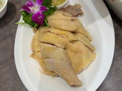 -周锦记广式餐厅(格林生活坊2期店)