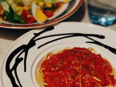 -STARRY CAFE & LOUNGE BAR(高新店)
