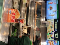 -德克士(砂之船奥特莱斯店)