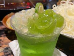 -周小明火锅(黑金冠社区店)