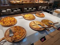 -比格比萨自助(宝山日月光店)