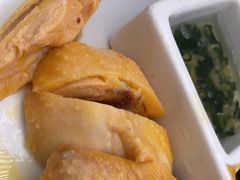 -苏小柳点心·手作小笼包(浦东嘉里城分院)