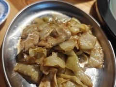 -阿鸡鱼庄·顺德鲜蒸小炒(亚运村店)