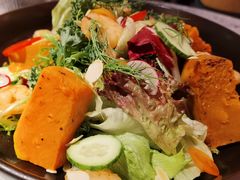 -芭莉与彩虹西餐厅(成都合生汇店)